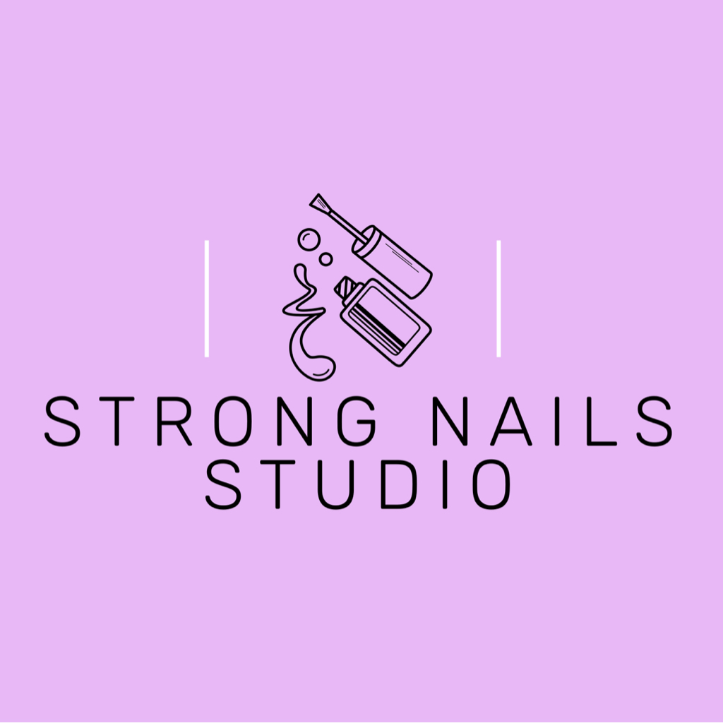 Strong Nails Studio