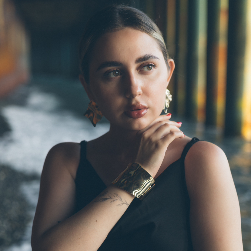 Олеся Гареева