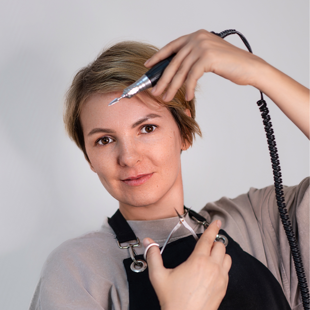 Екатерина