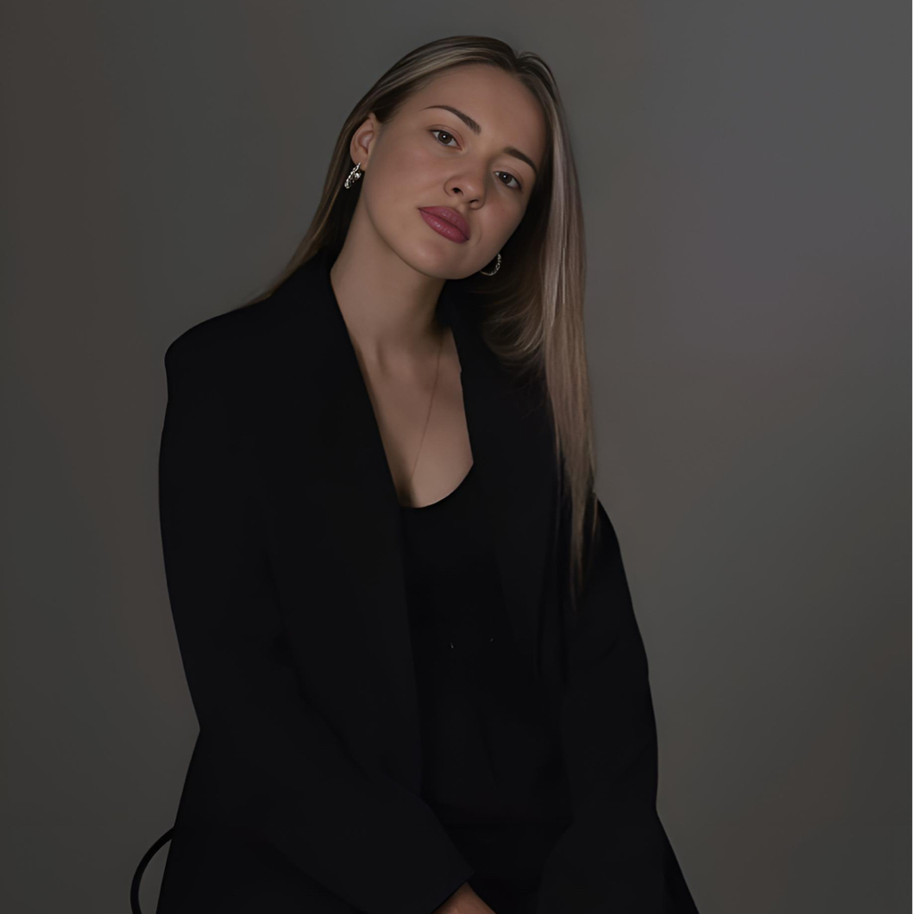 Шикова Анна