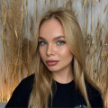 Бровист-визажист Анастасия