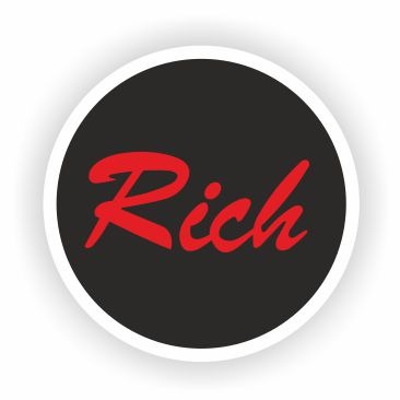 Парикмахерская Rich