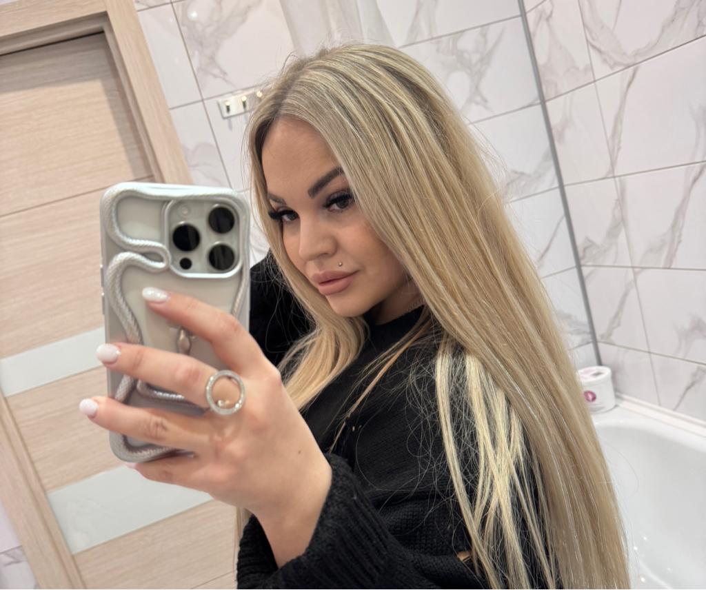 Кузнецова Анастасия