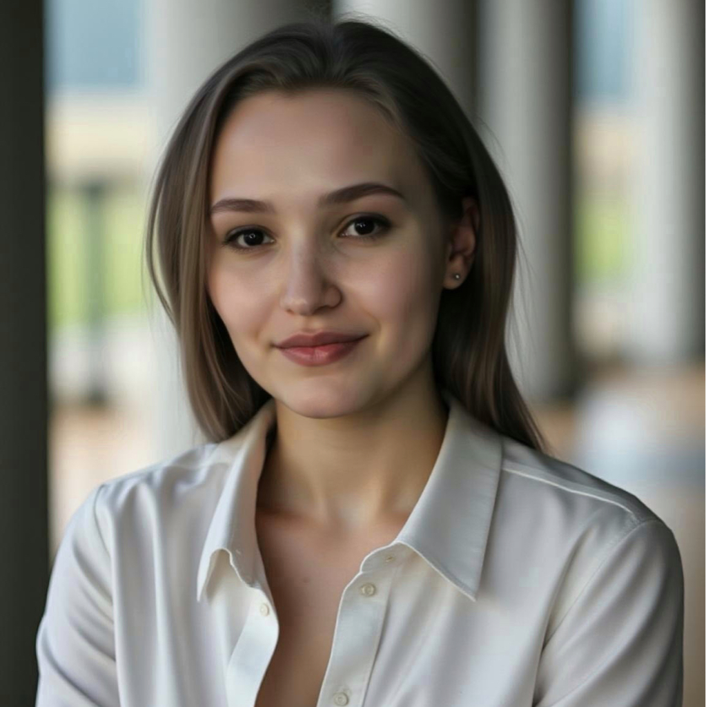 Луиза Кератин