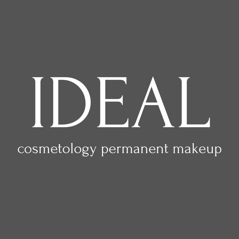 IDEAL  косметология  и перманентный макияж