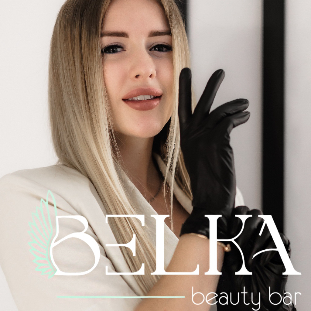 BELKA BEAUTY BAR
