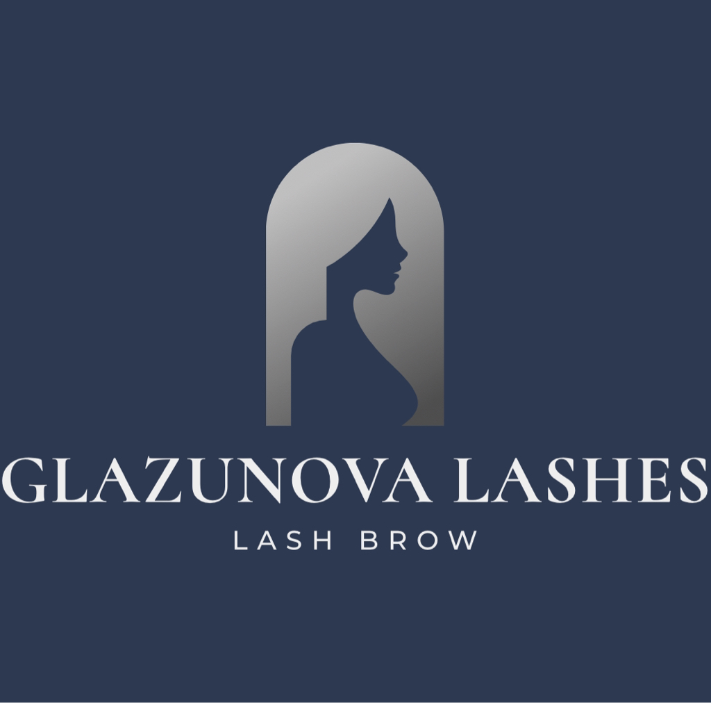 GLAZUNOVA LASHES