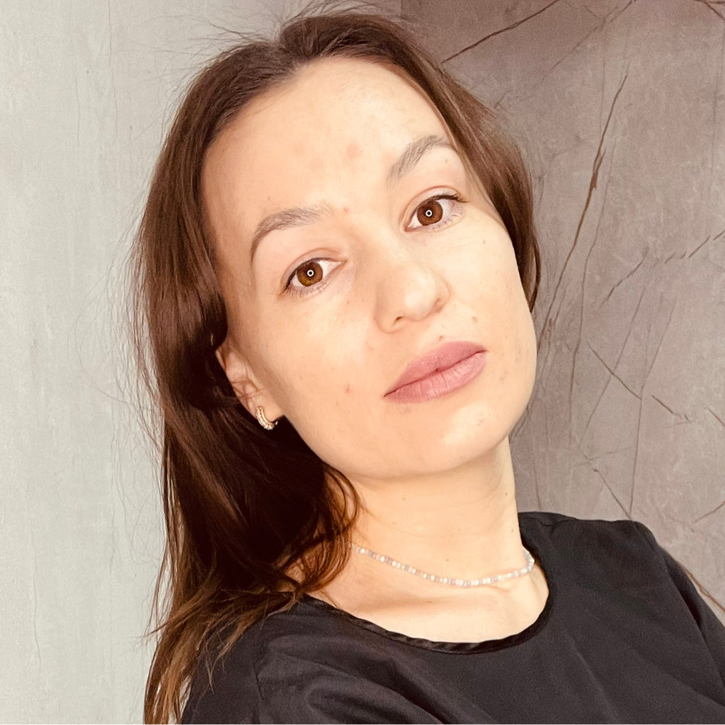 Матвеева Анастасия