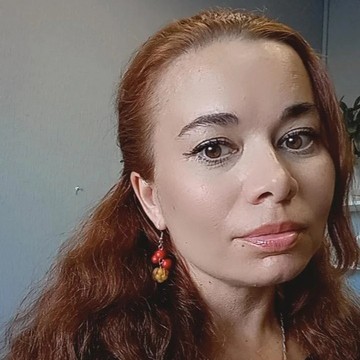 Валерия Валерьевна
