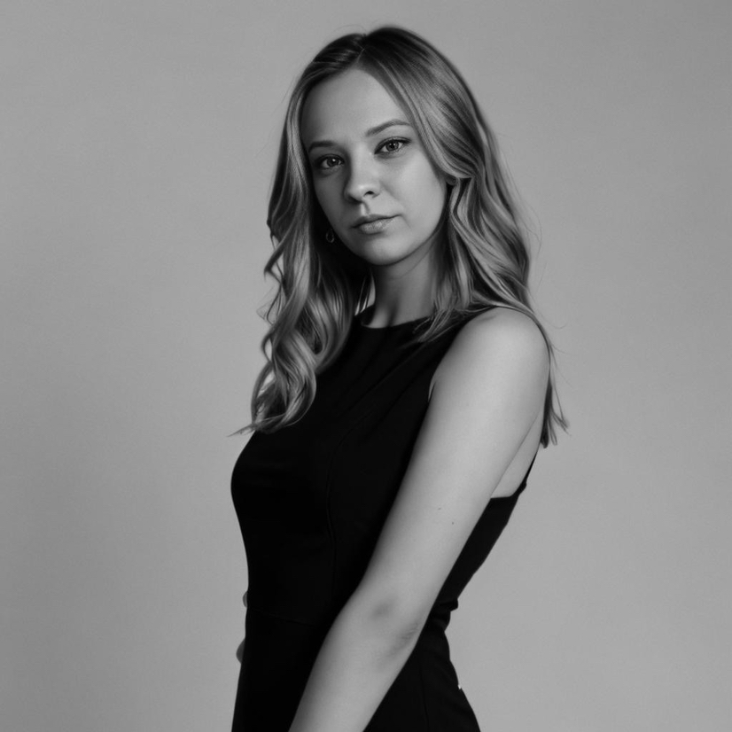 Лысова Татьяна