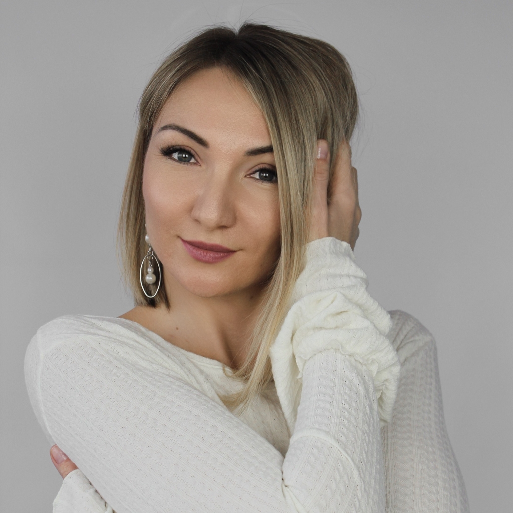 Юлия Авдеева