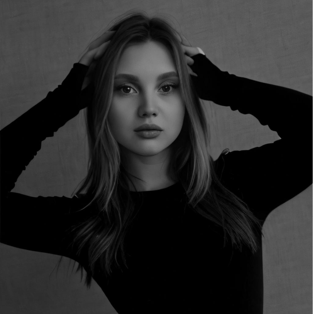 Евгения Астафьева