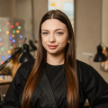 Вельган Анастасія