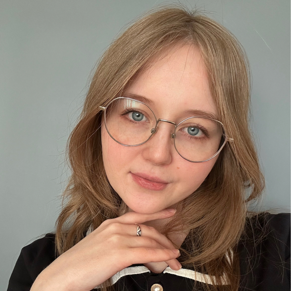 Анастасия Овченкова