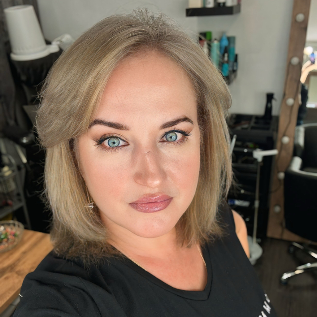 Румянцева Елена