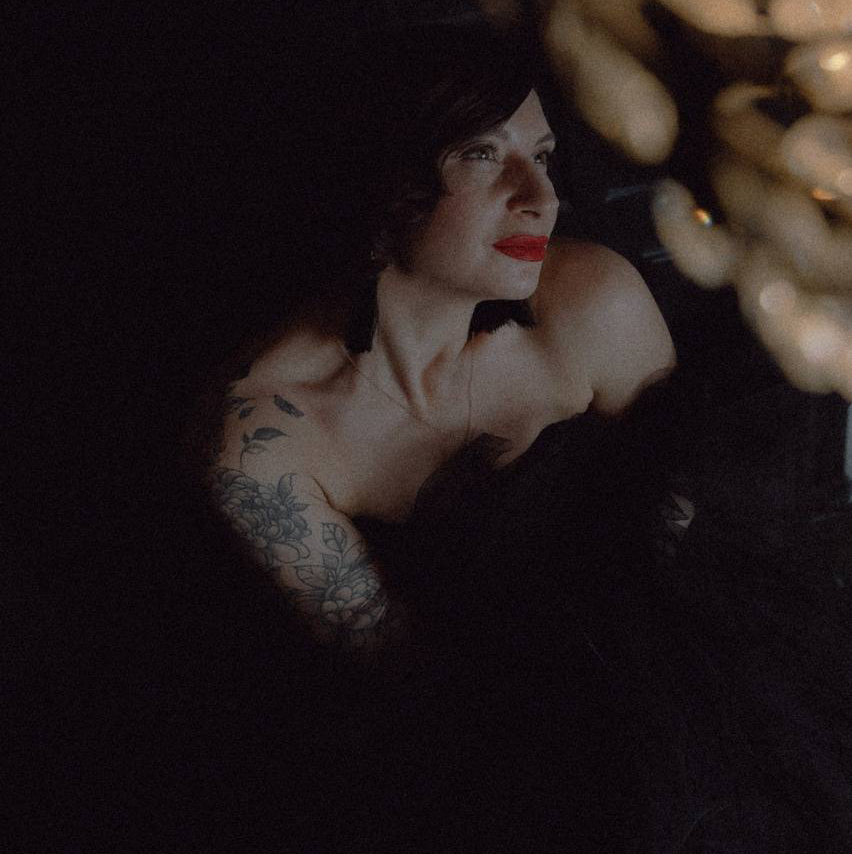 Quafer. Студия Колористики