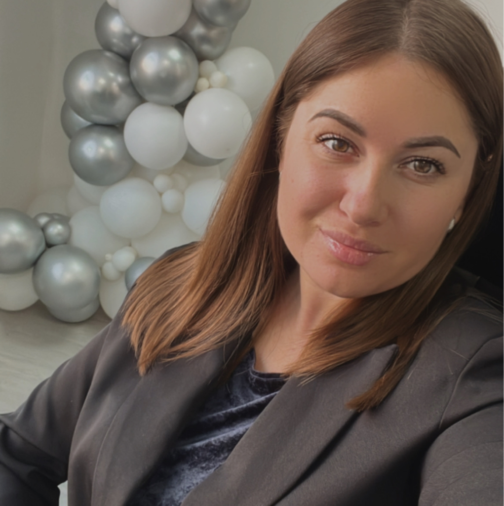 Елизавета Кулакова