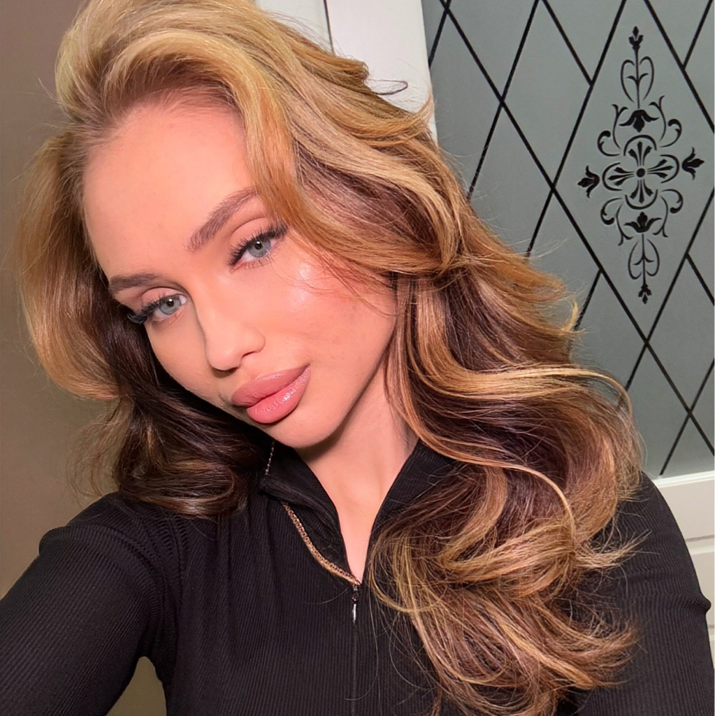 Татьяна Ахмедова