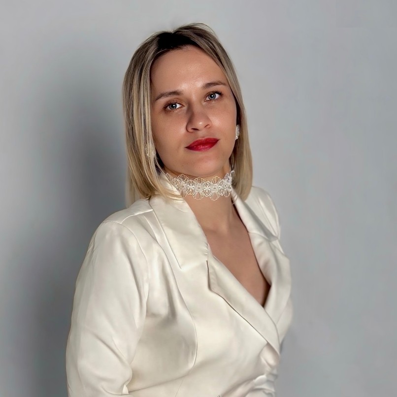 Екатерина