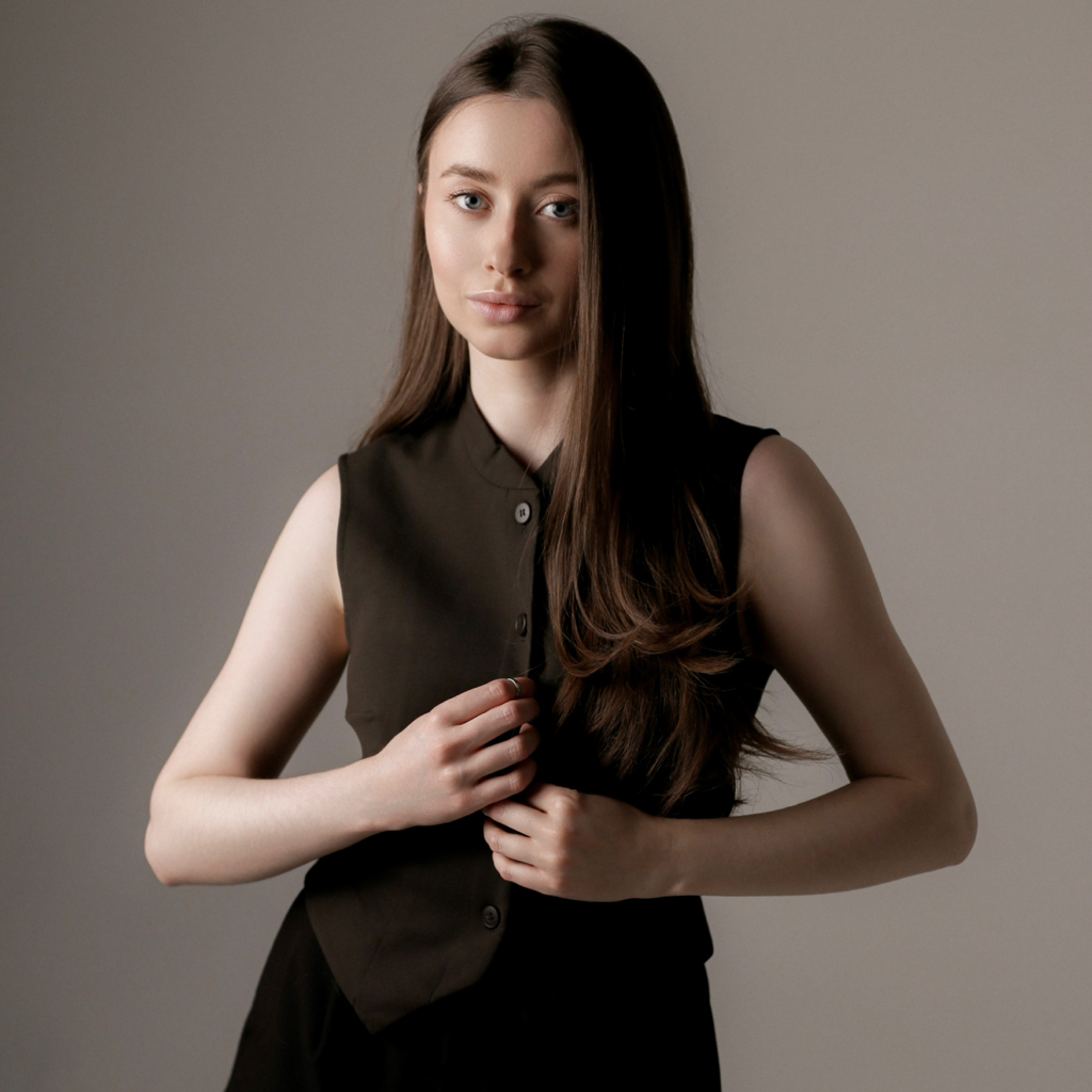 Анастасия Патока