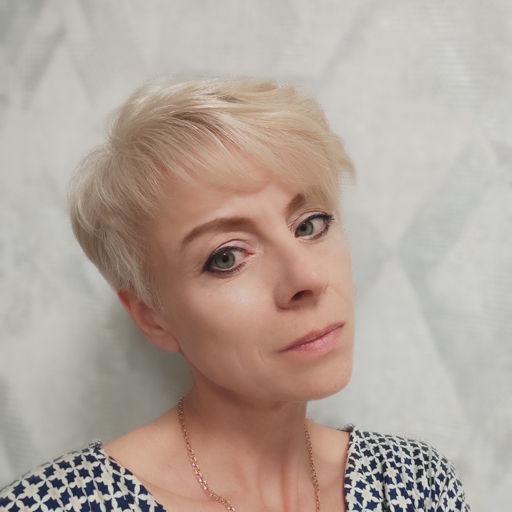 Елена Буйлова
