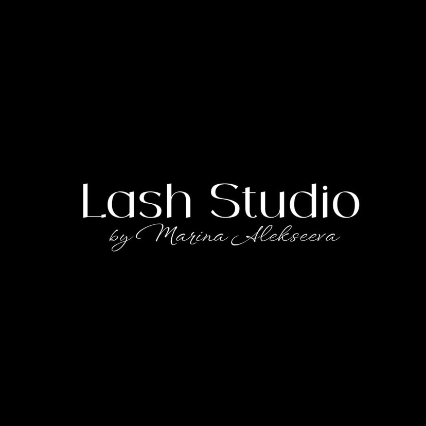 Lash studio by Marina Alekseeva