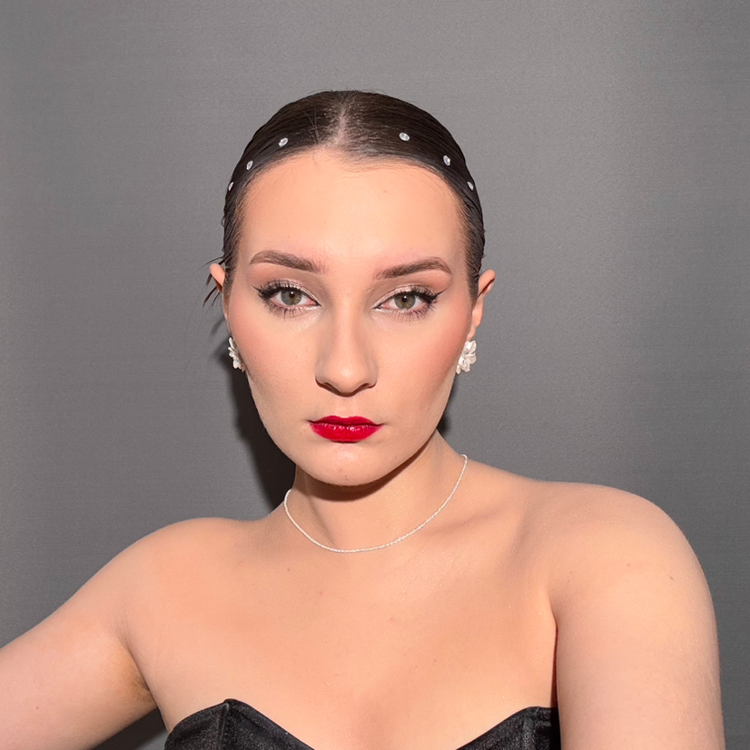 Лидия Елфимова