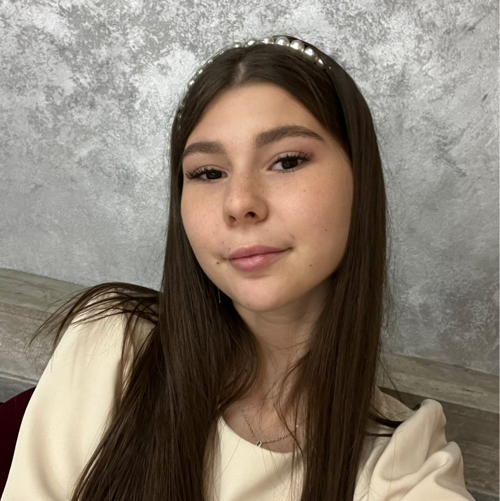 Анастасия Петракова