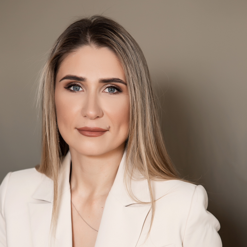 ДЕМЧЕНКО ИРИНА