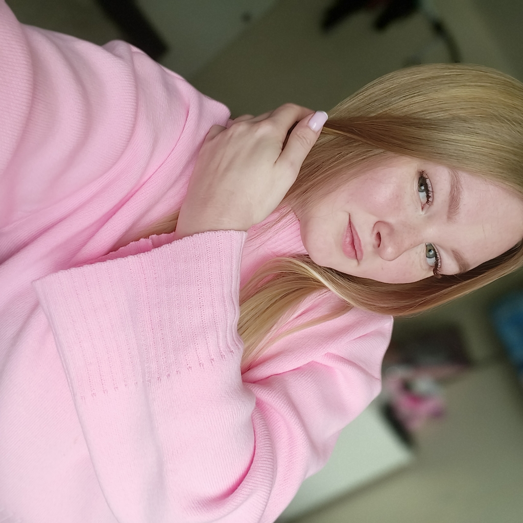 Екатерина Рябкова
