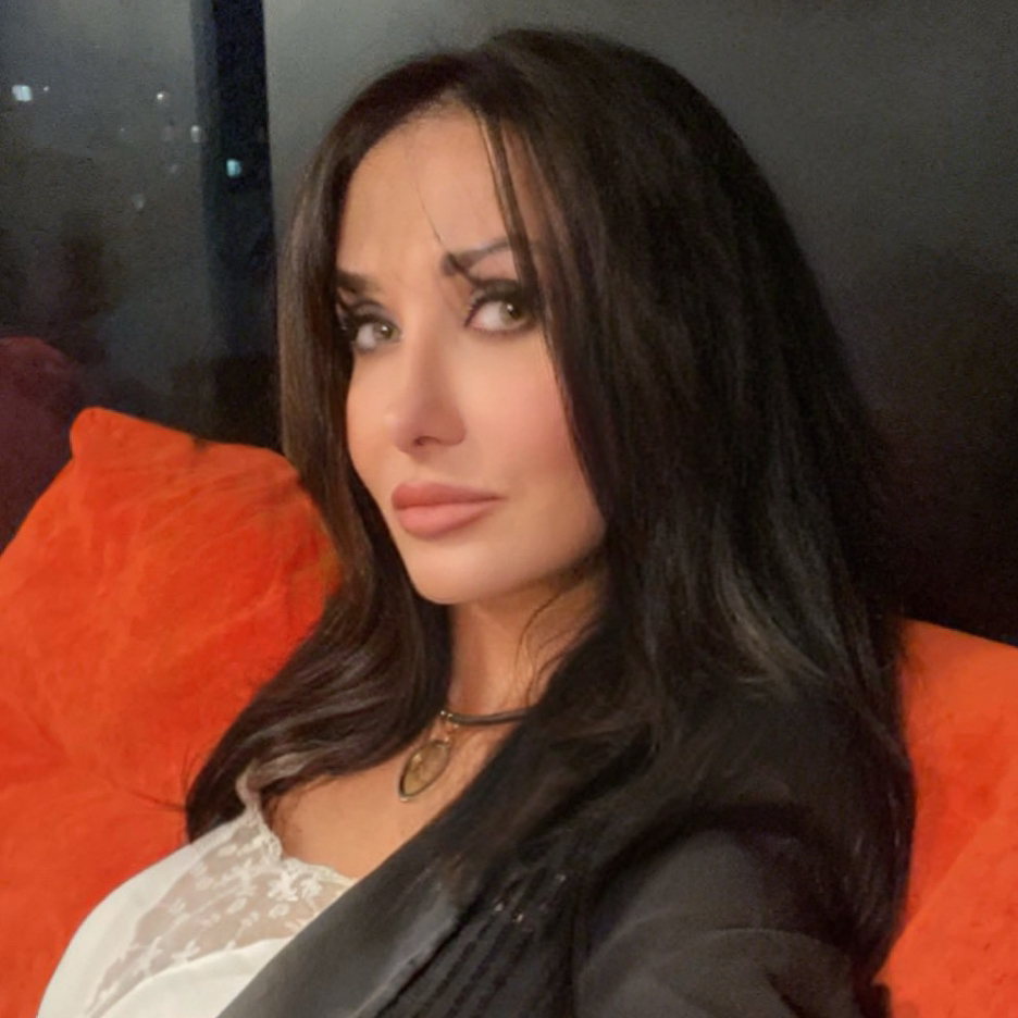 Резникова Анна