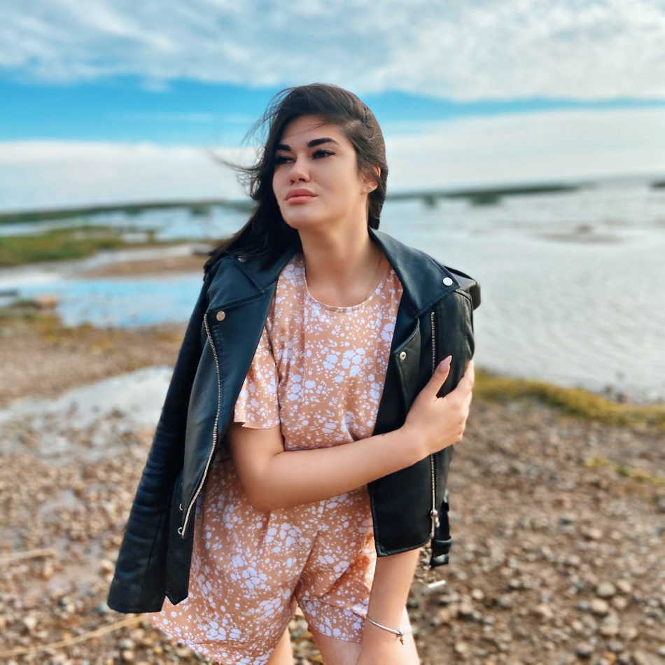 Кристина