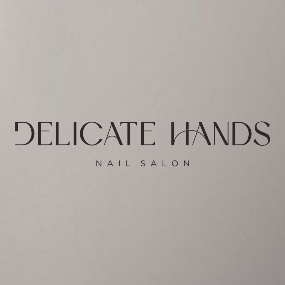 Delicate Hands