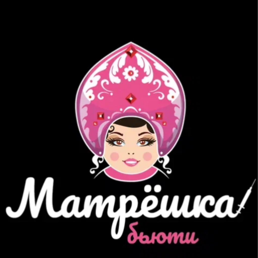 МАТРЁШКА БЬЮТИ