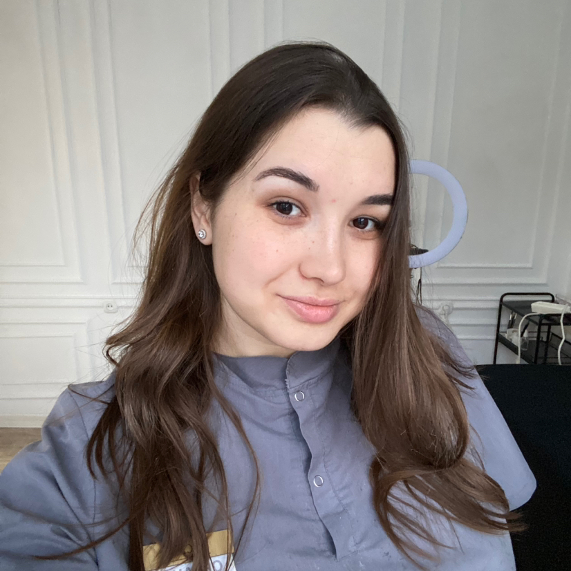 Оксана