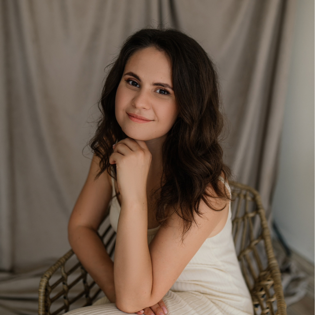 Юлия Вяльшина