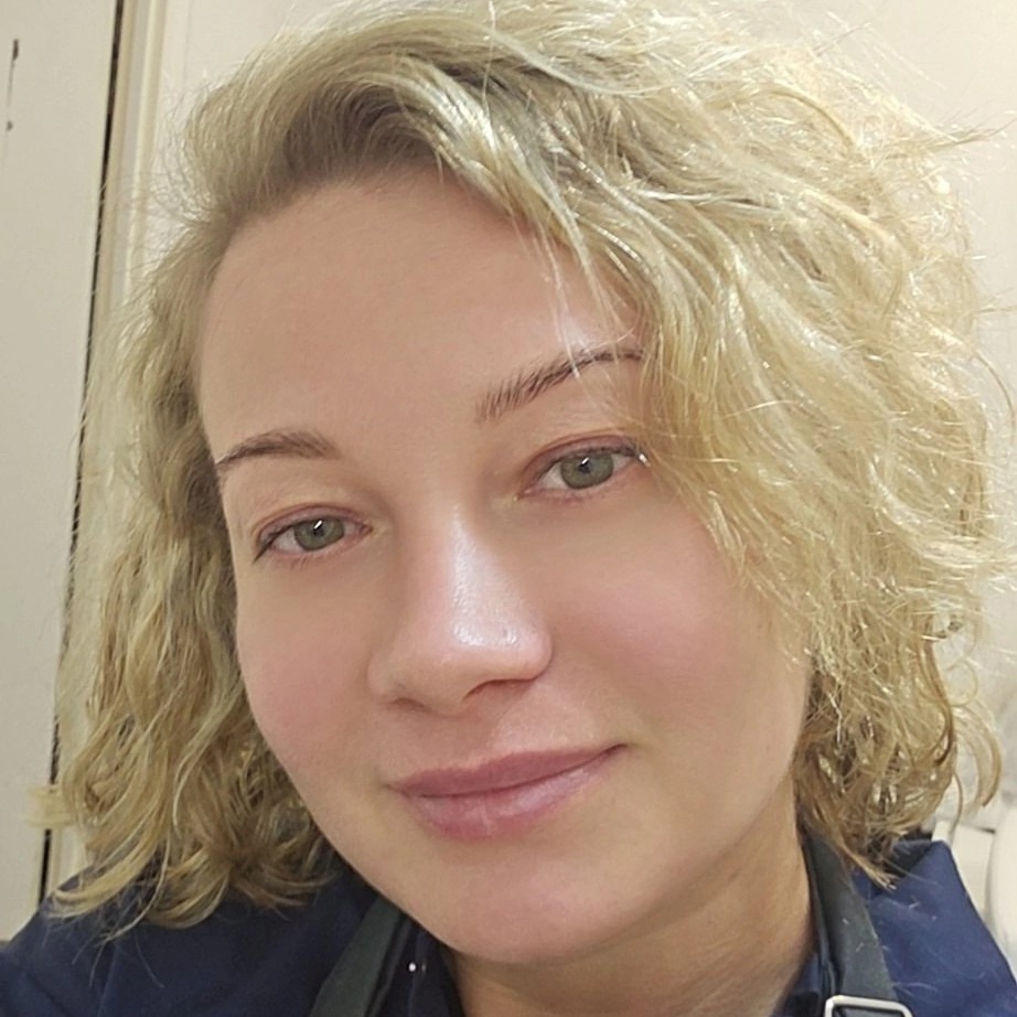 Ольга Комарова