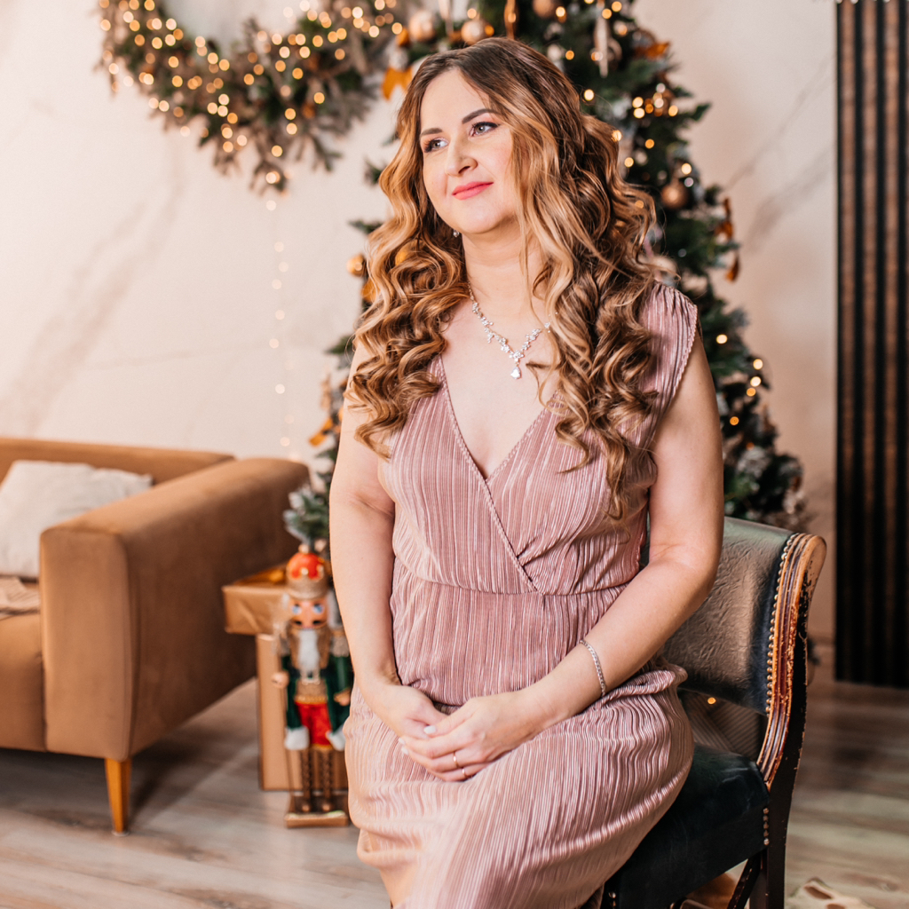 Ольга Соколова