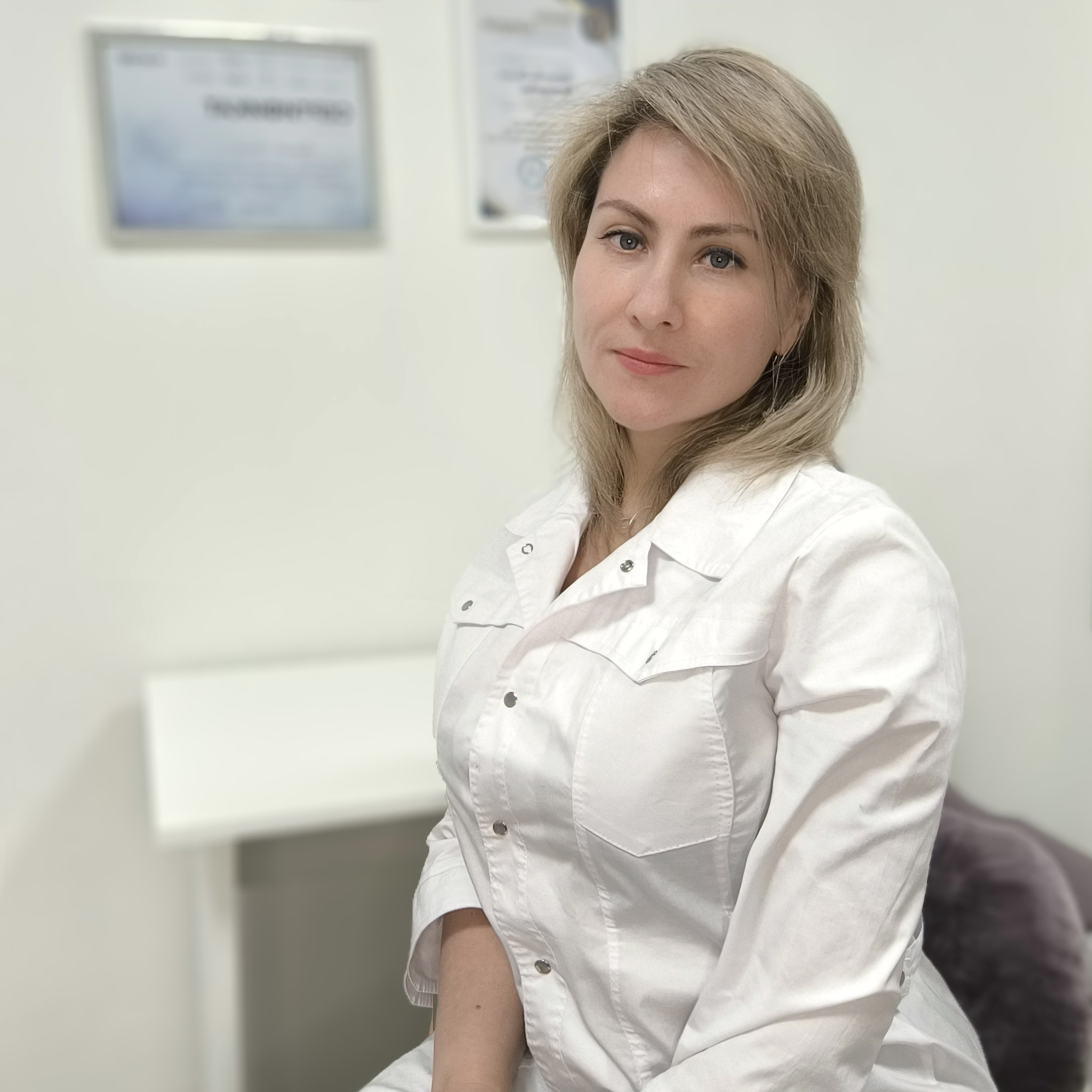 Черкасова Полина