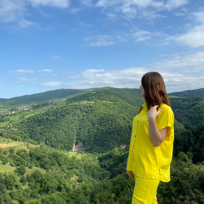 Алина