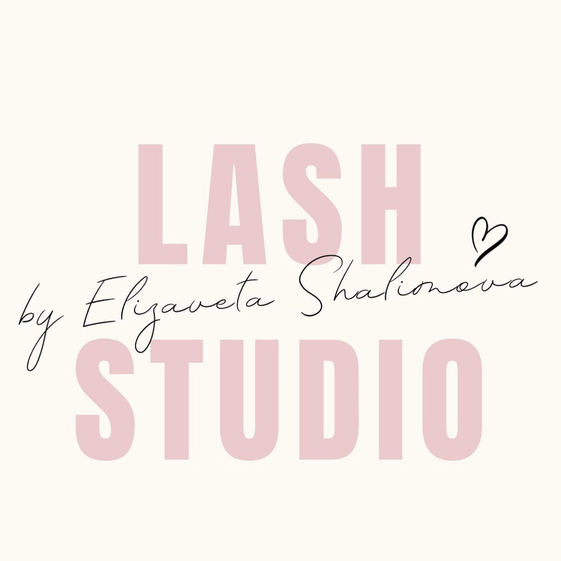 Студия натурального наращивания ресниц