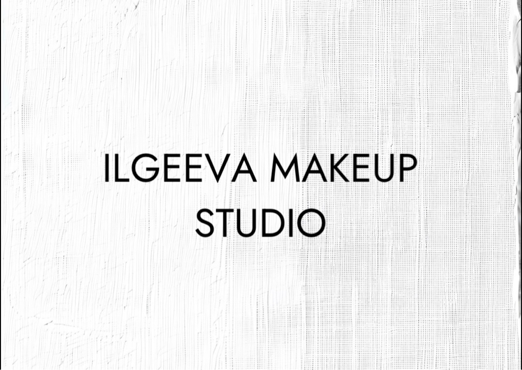 Igeeva MakeUp Studio