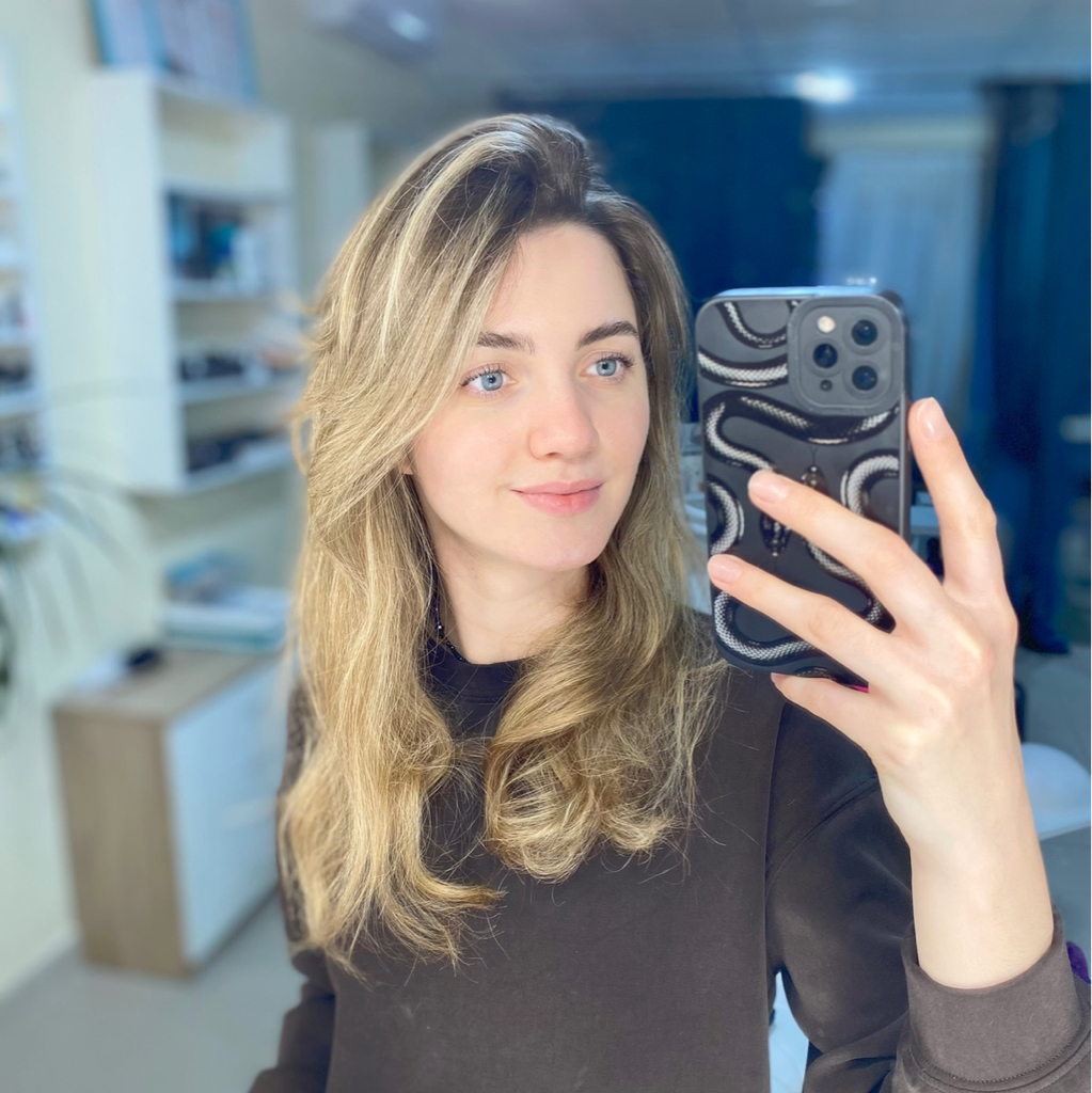 Екатерина Хутко