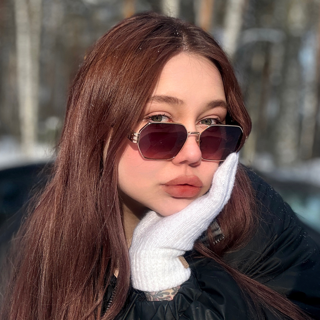 Опалева Екатерина