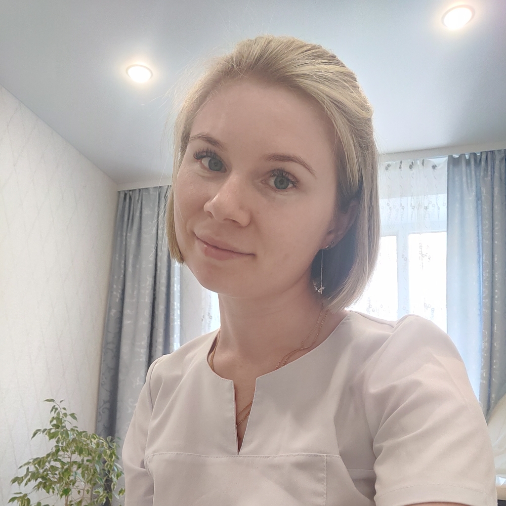 Макарова Оксана