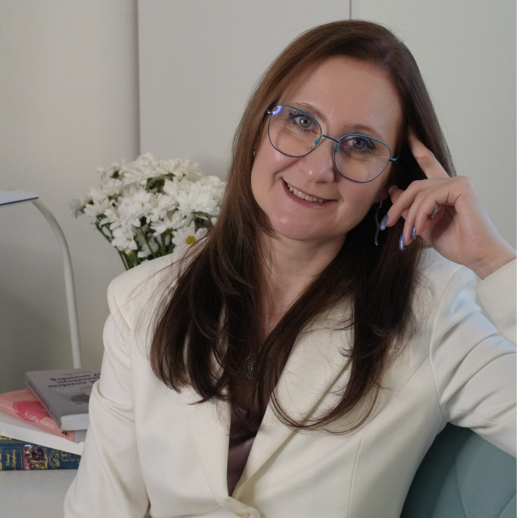 Елена Панова