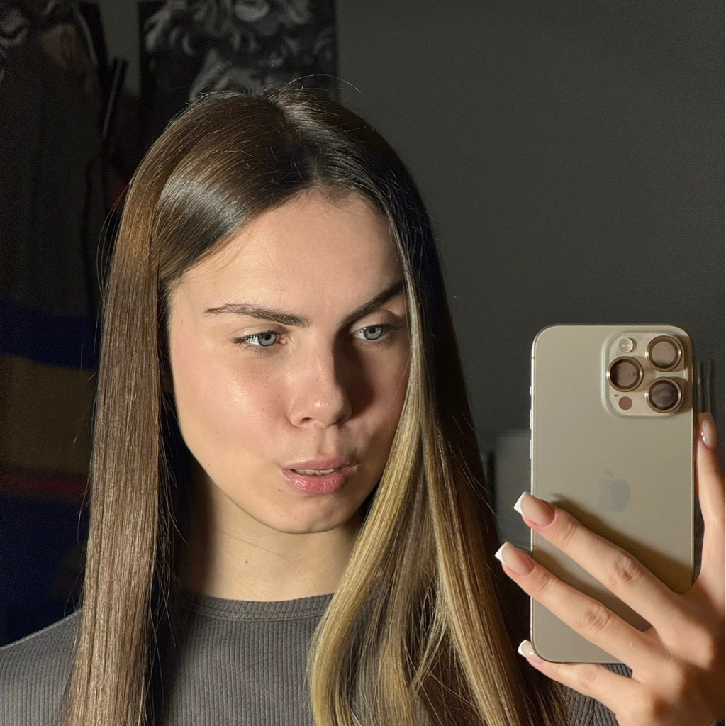 Ольга Райкова • raykova.studio