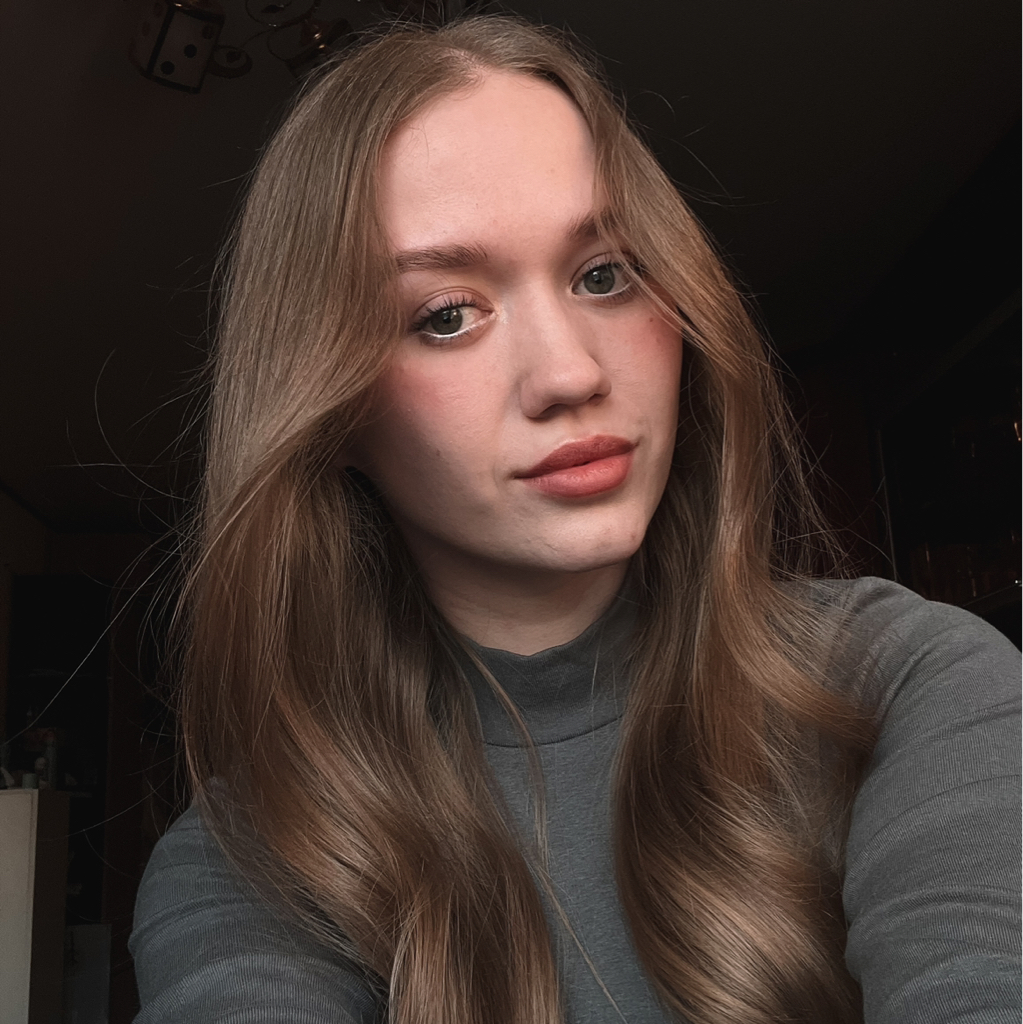 Белова Екатерина Дмитриевна