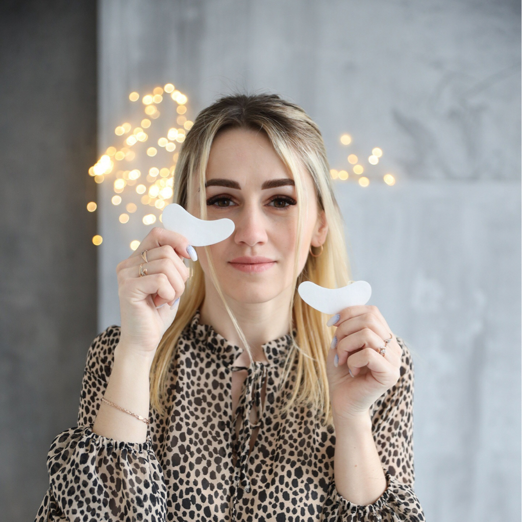 Ресничная фея Аделия