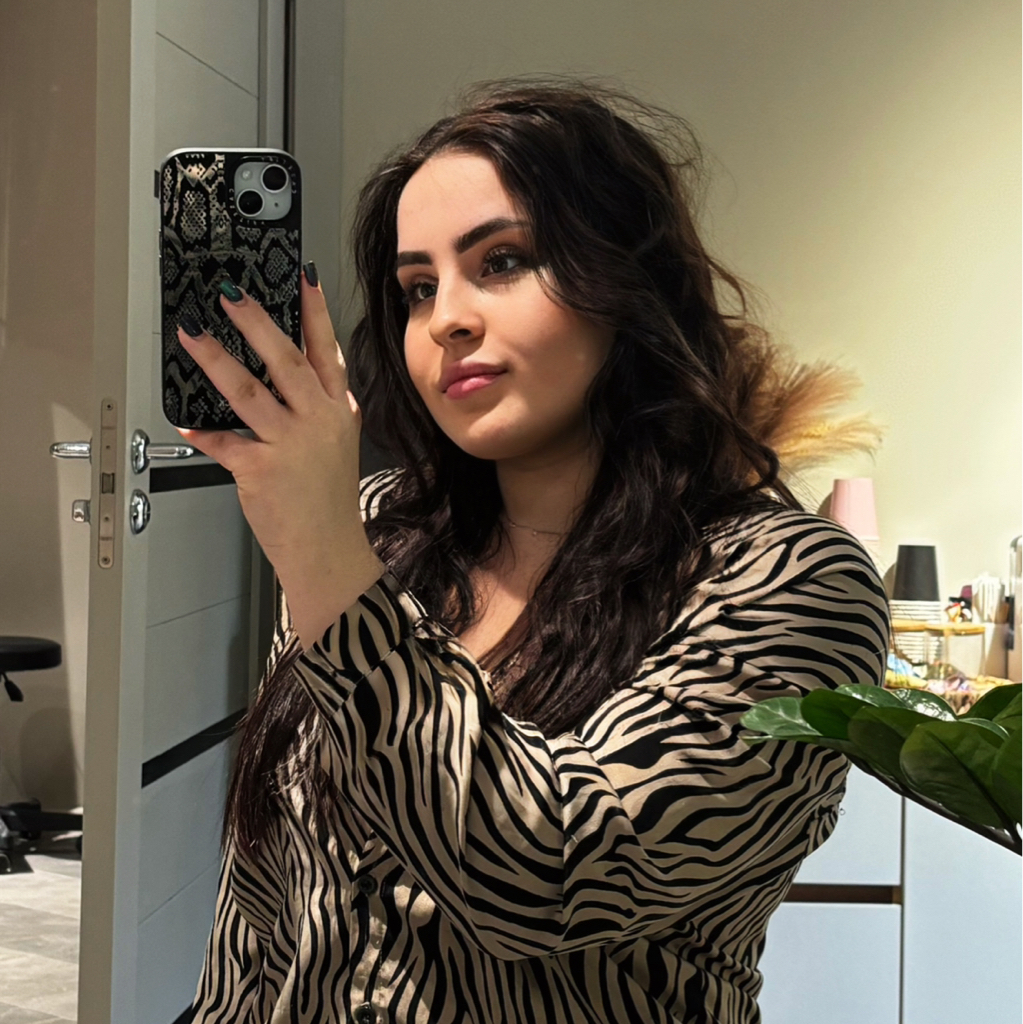 Виктория Шаталова